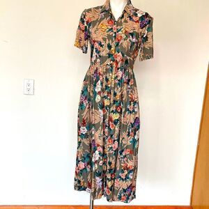 Together vintage dress